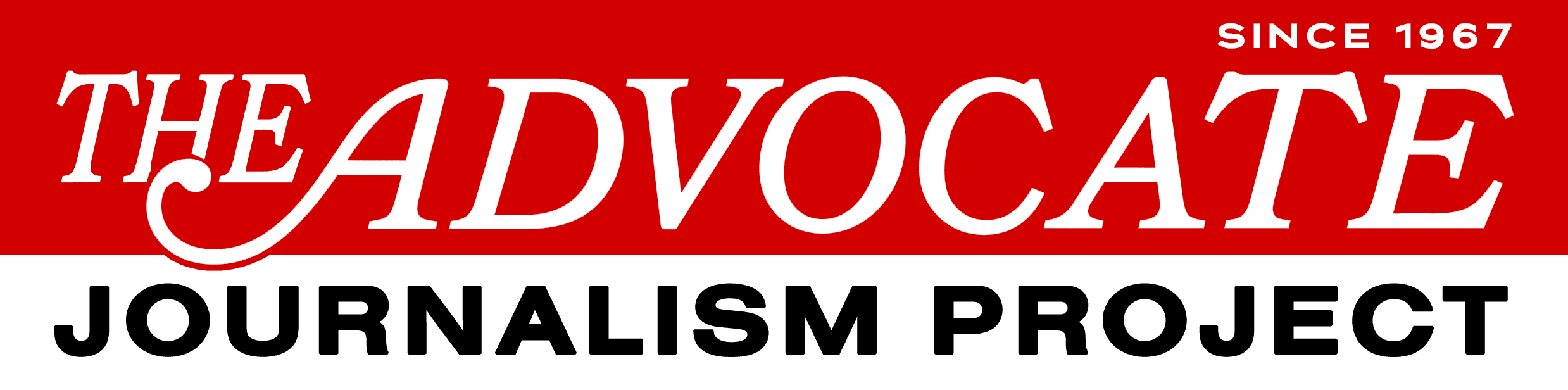 The Advocate Journalism Project