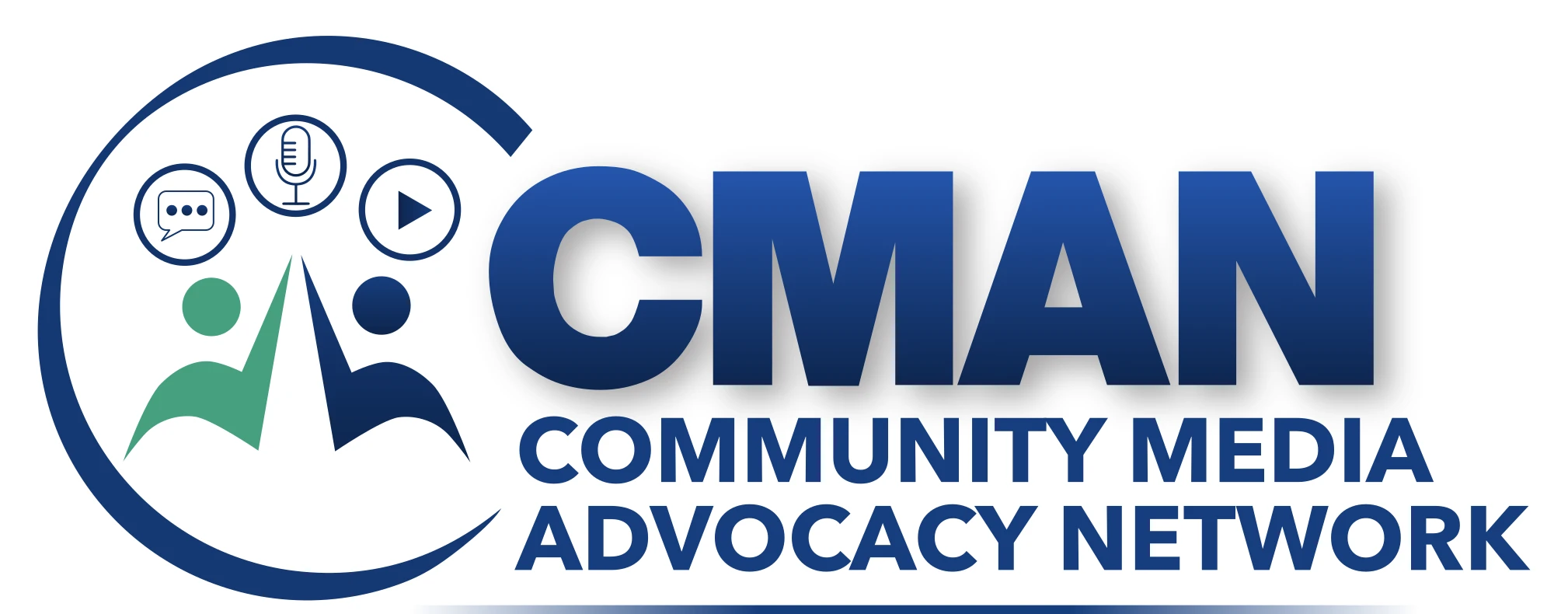 Community Media Advocacy Network — home